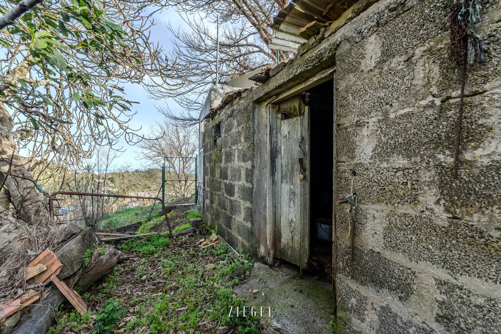 Casa o xalet en venda a Calle Tierras Blancas, 8, Valleseco
