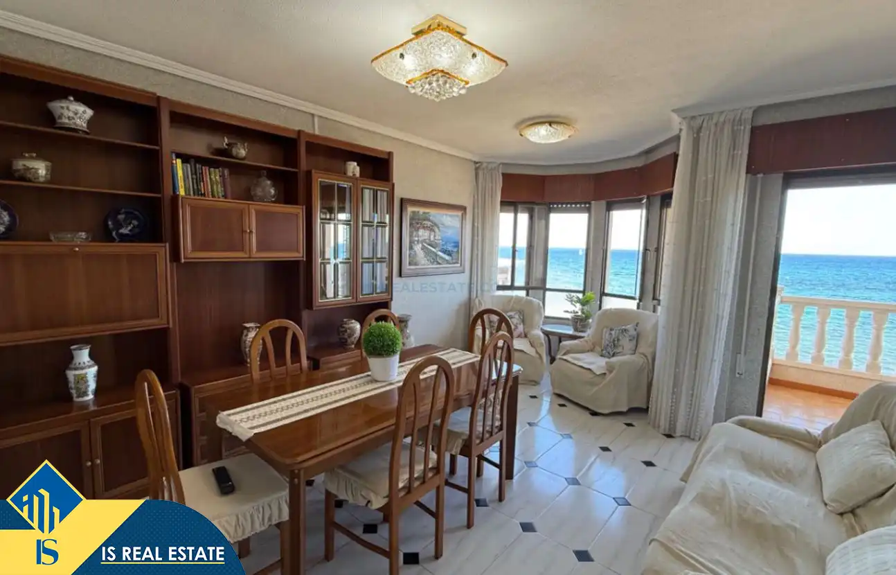 Apartment zum Verkauf in Playa de los Locos, imagen 24