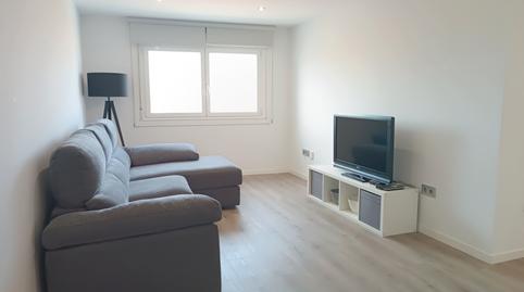 Foto 4 de Apartamento de alquiler en Zona Fernández Ladreda, Pontevedra Capital