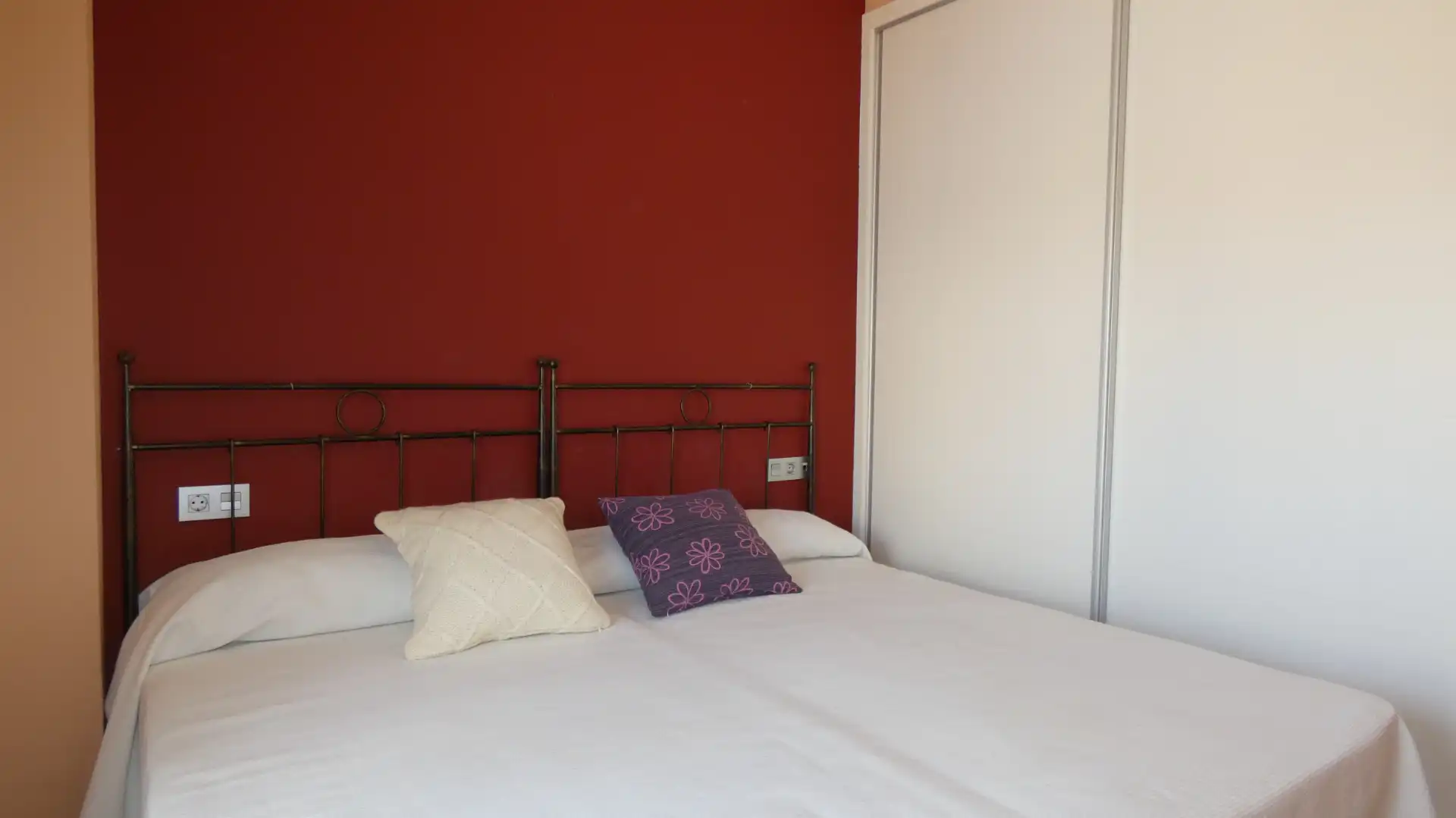 Apartament amb terrassa en venda a Calle Cervantes 91, imagen 13