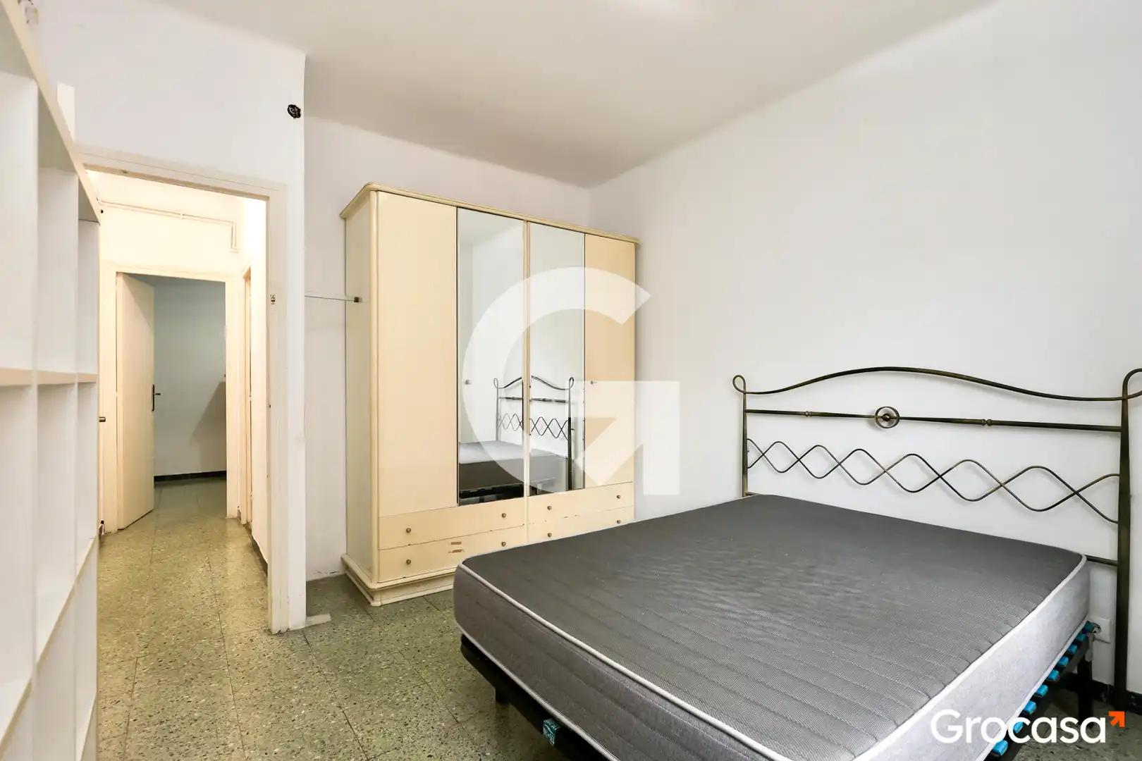 Piso con terraza en venta en CL ESGLESIA, imagen 17
