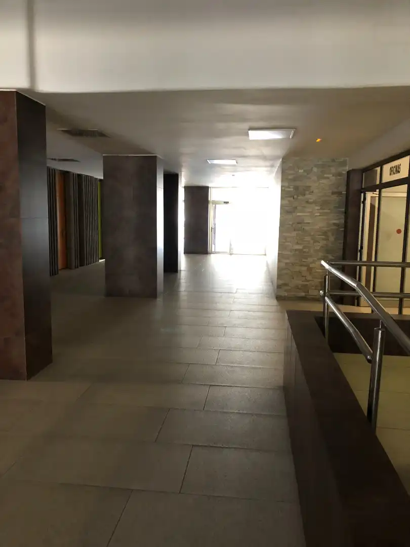 Oficina en venta en Avenida Juan XXIII, 7, Arenales - Lugo - Avda. Marítima