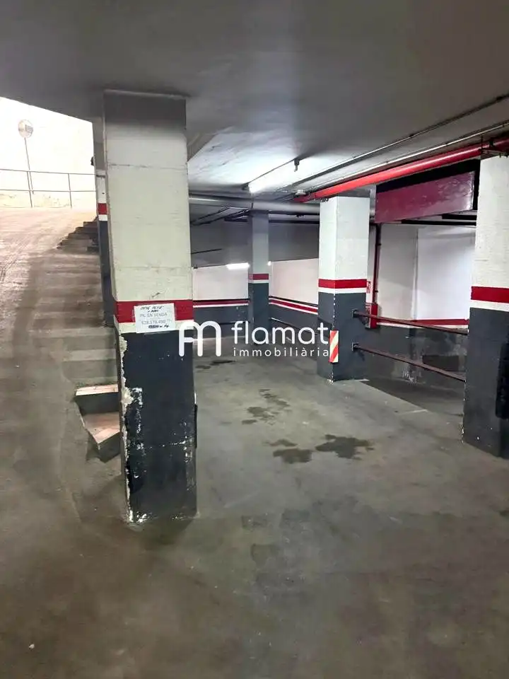 Parkplatz zum Verkauf in De Gabriel Y Galán
