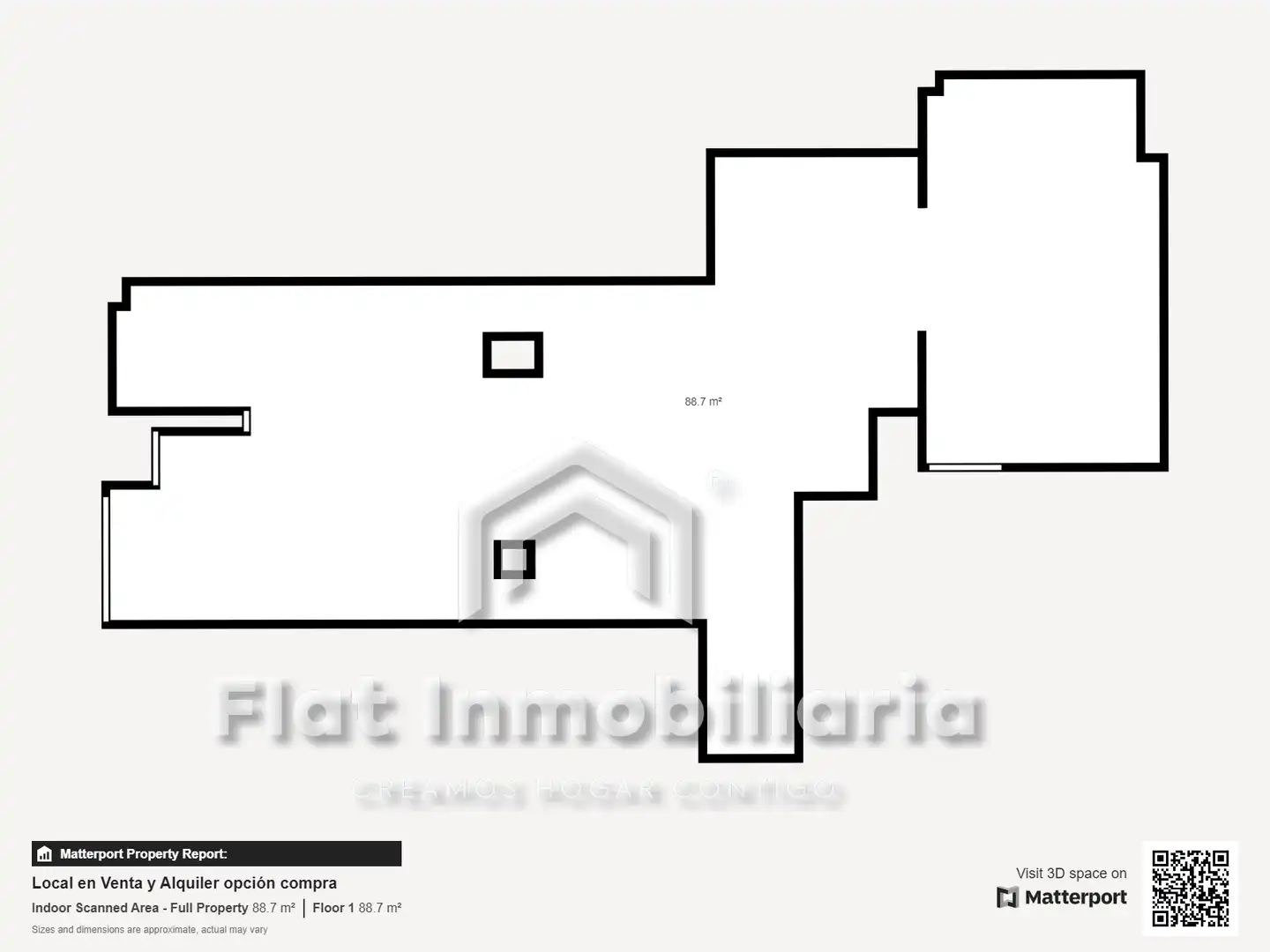 Local comercial en venda a Calle Pintor Eleazar Ortiz 4A, imagen 22