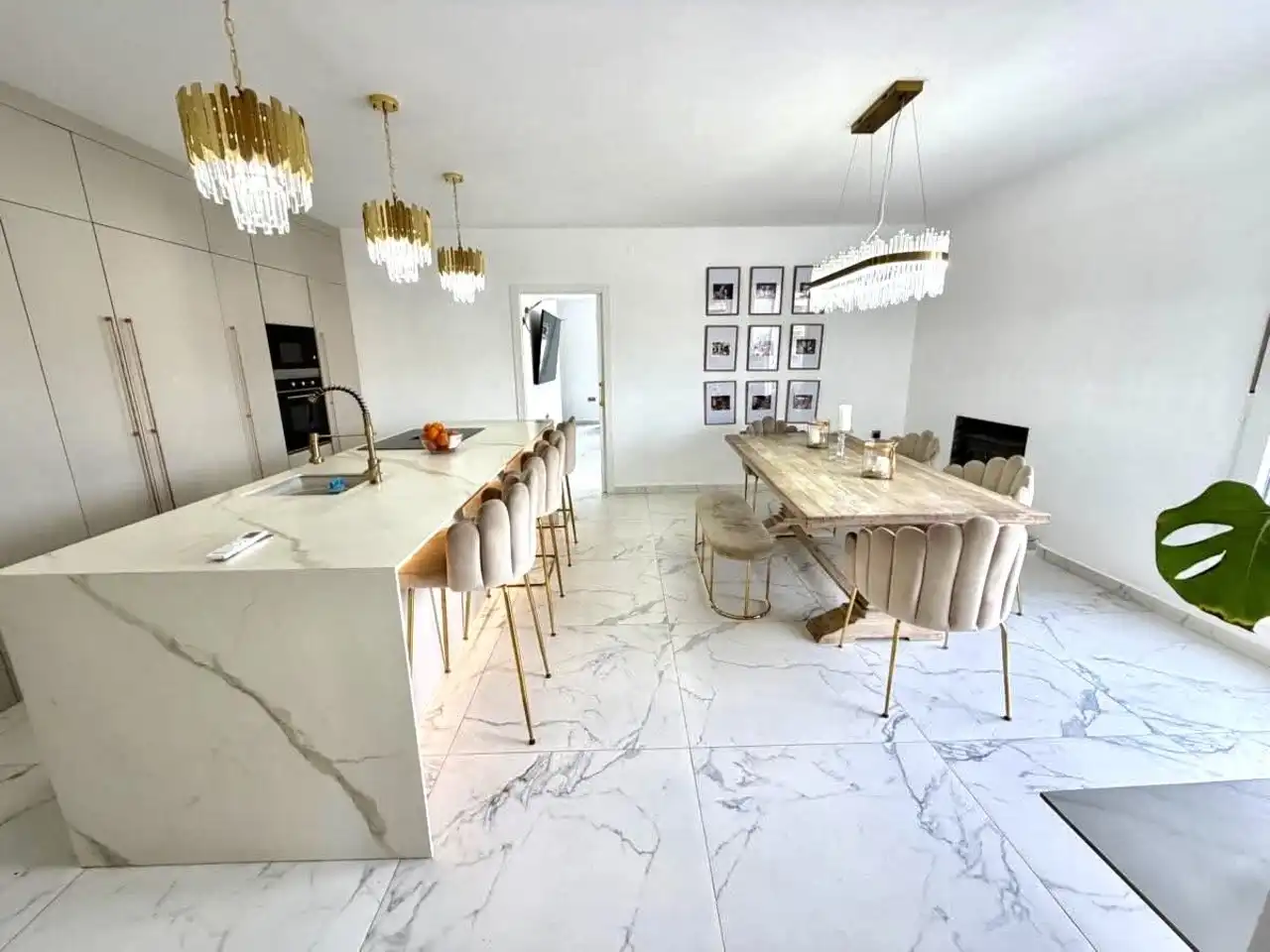 Casa in vendita a Orihuela Costa, imagen 8