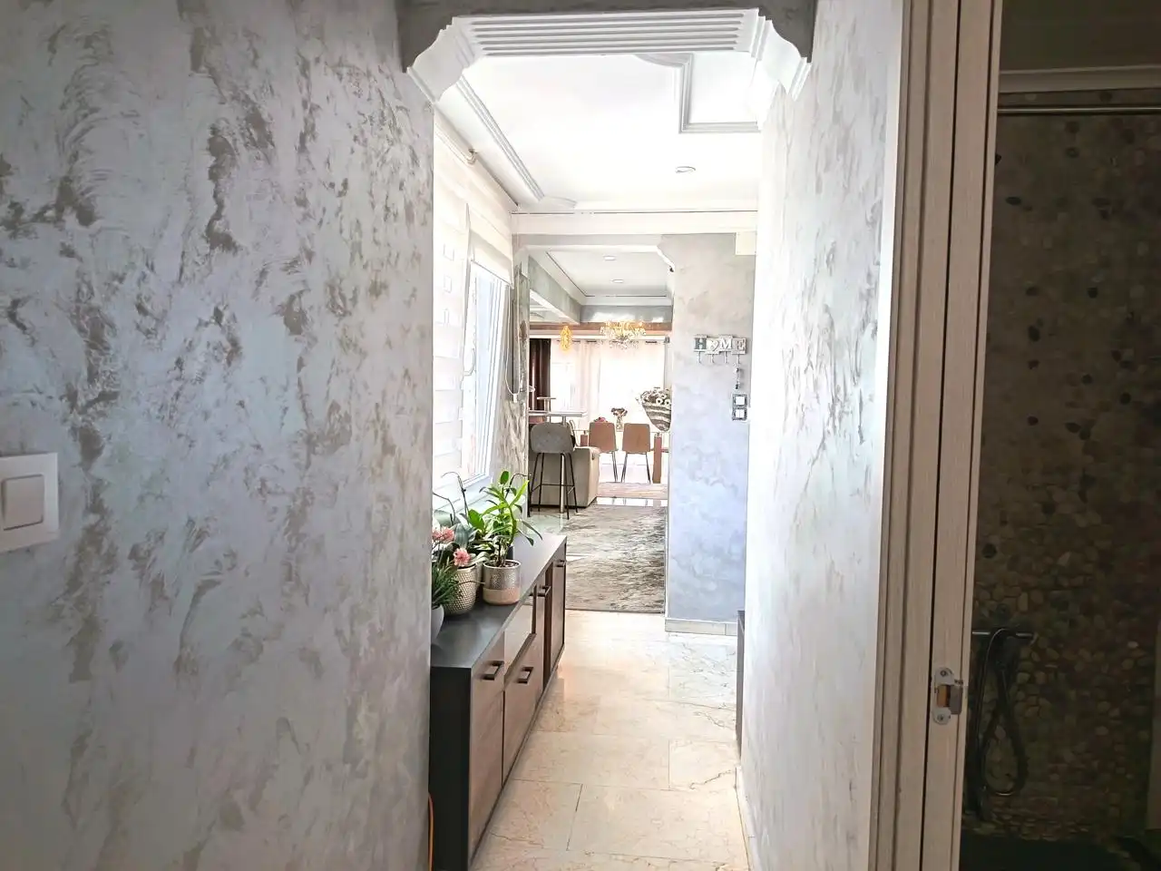 Piso en venta en Oliva con Aire acondicionado