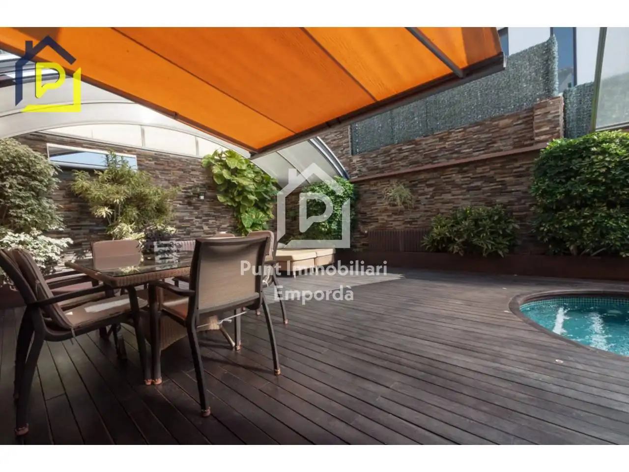 Maison avec piscine à vendre à Gran Via Pau Casals, imagen 21