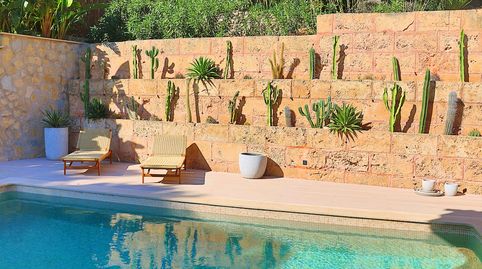 Foto 4 de Casa o xalet en venda a Costa d'en Blanes, Calvià