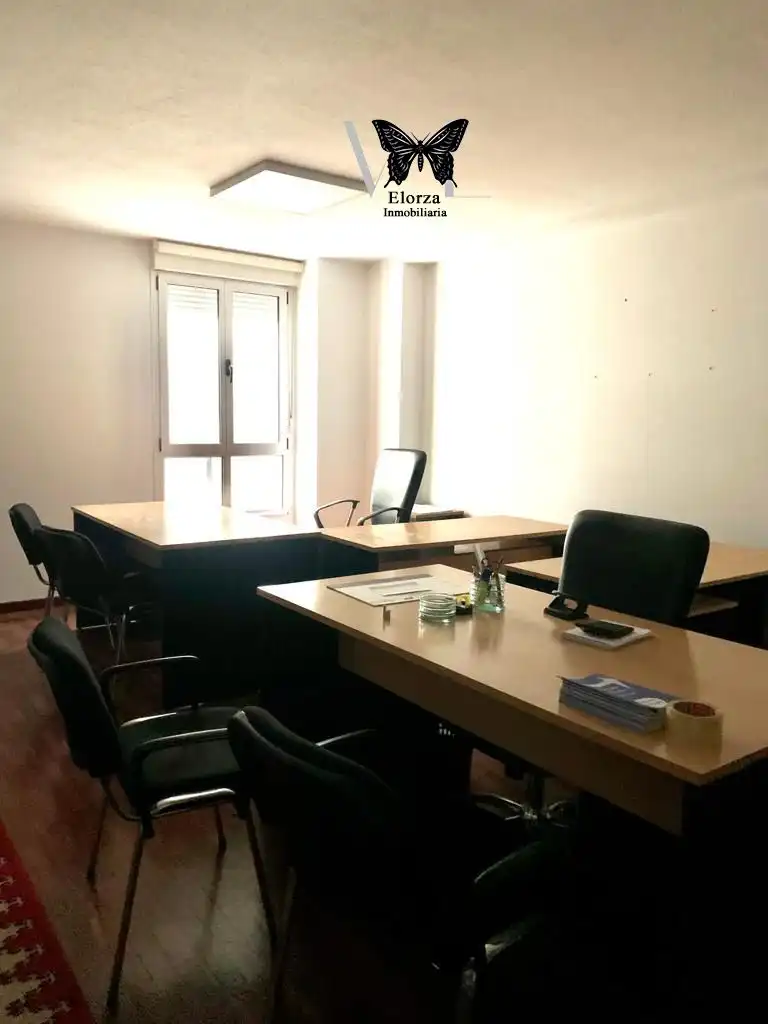 Oficina de lloguer a Centro - Casco Histórico