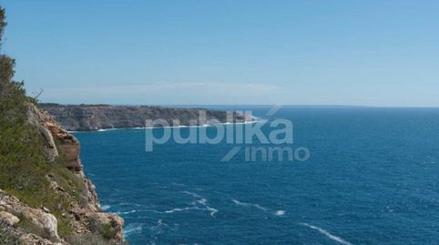 Foto 3 de Finca rústica en venta en Carretera 39°21'47.0\"n 2°47'26.8\"e, Cala Pi - Vallgornera, Llucmajor