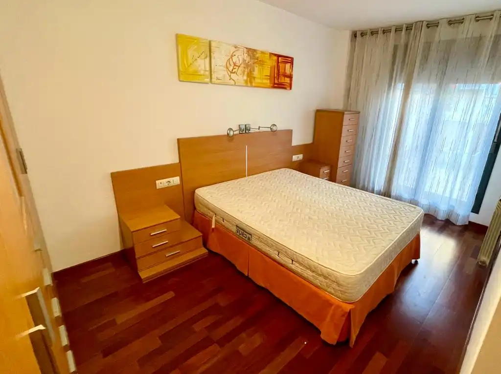 Wohnung zur Miete in Cappont