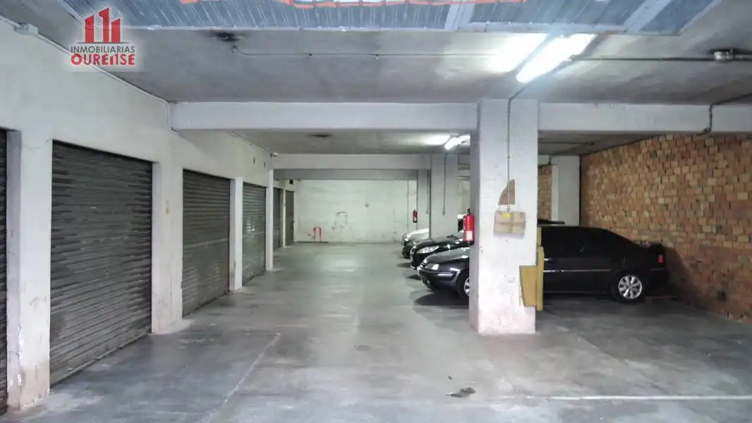 Parkplatz zum Verkauf in A Carballeira, imagen 3