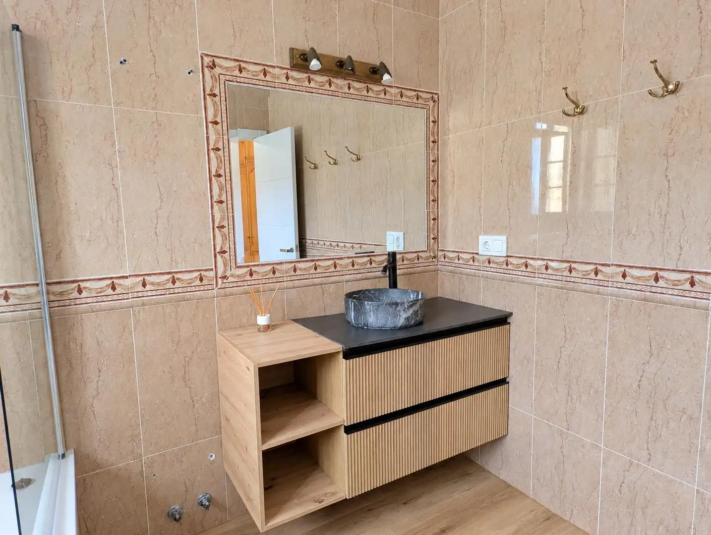 Casa rústica en venda a Altos de Estepona, imagen 13