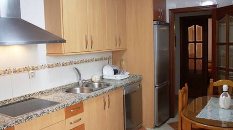 Foto 4 de Piso de alquiler en Calle Ant Martinez Virel, Valdepasillas - La Paz - Huerta Rosales, Badajoz Capital