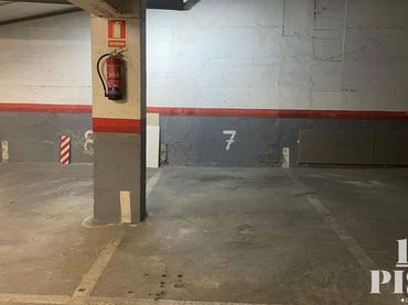 Einzelparkplatz zum Verkauf in Sant Tomas