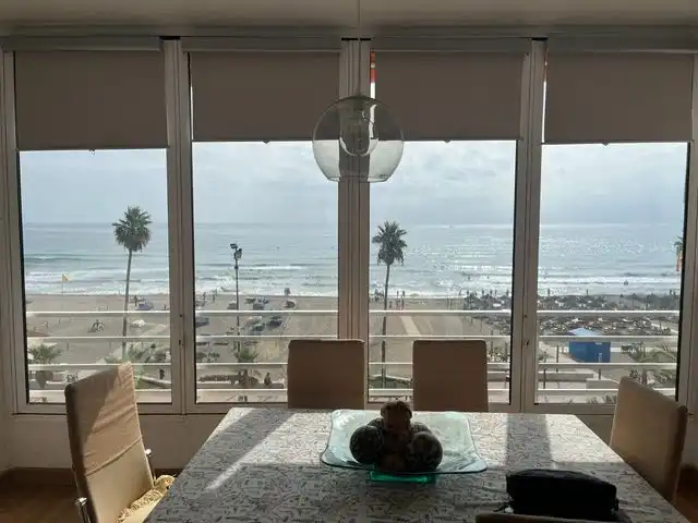 Esszimmer von Wohnungen zur Miete in Playa de los Boliches