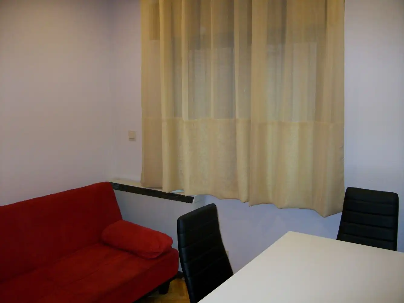 Flat for rent in Calle Bretón, San Esteban - San Cristóbal