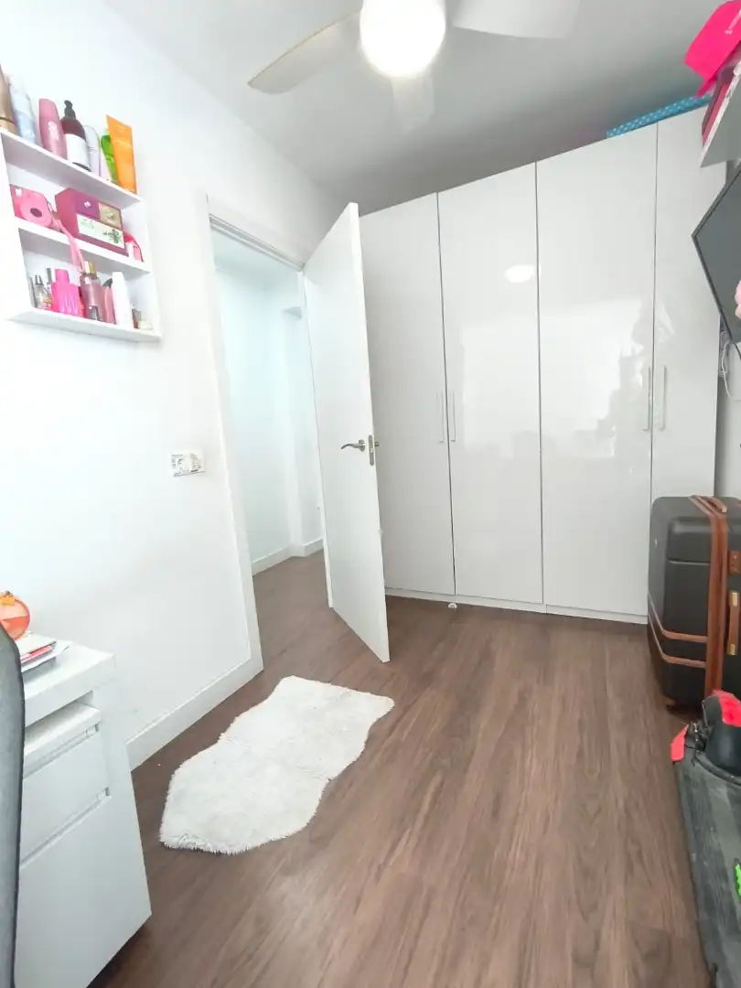Piso en venta en Puçol con Aire acondicionado, Horno y Balcón