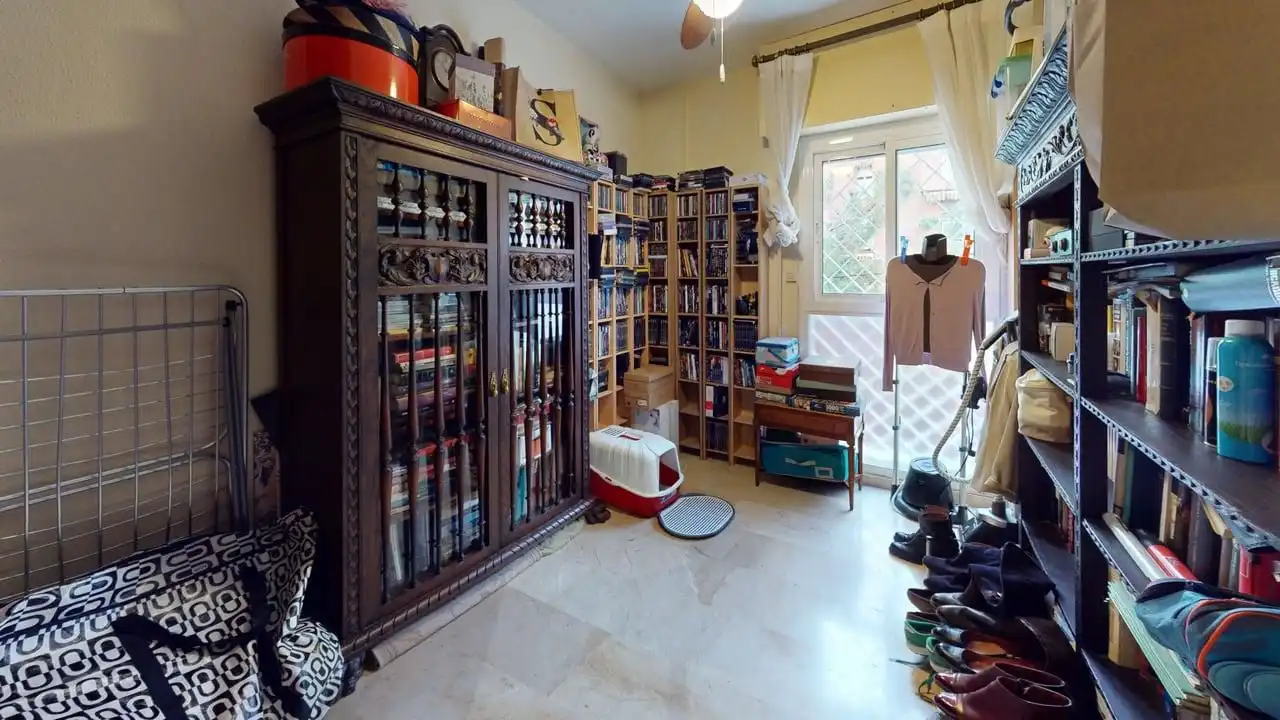 Flat for sale in Sevilla  with Air Conditioner, Heating and Terrace