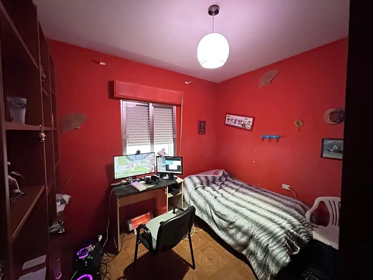 Habitación de Piso en venta en Zafra