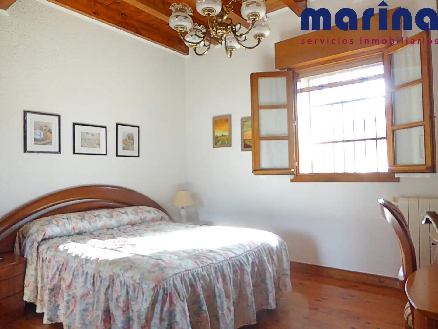 Casa o chalet en venta en Calle el Concejo, Aranguren