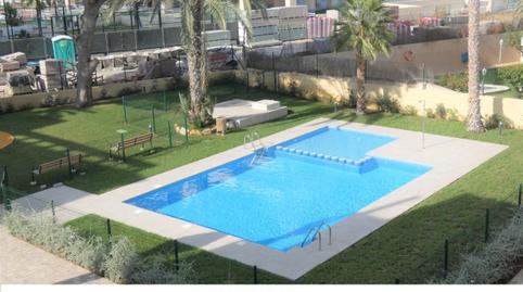 Foto 4 de Pis de lloguer a Glorieta Glorieta Deportista Javier Cabanas, PAU 5, Alicante / Alacant