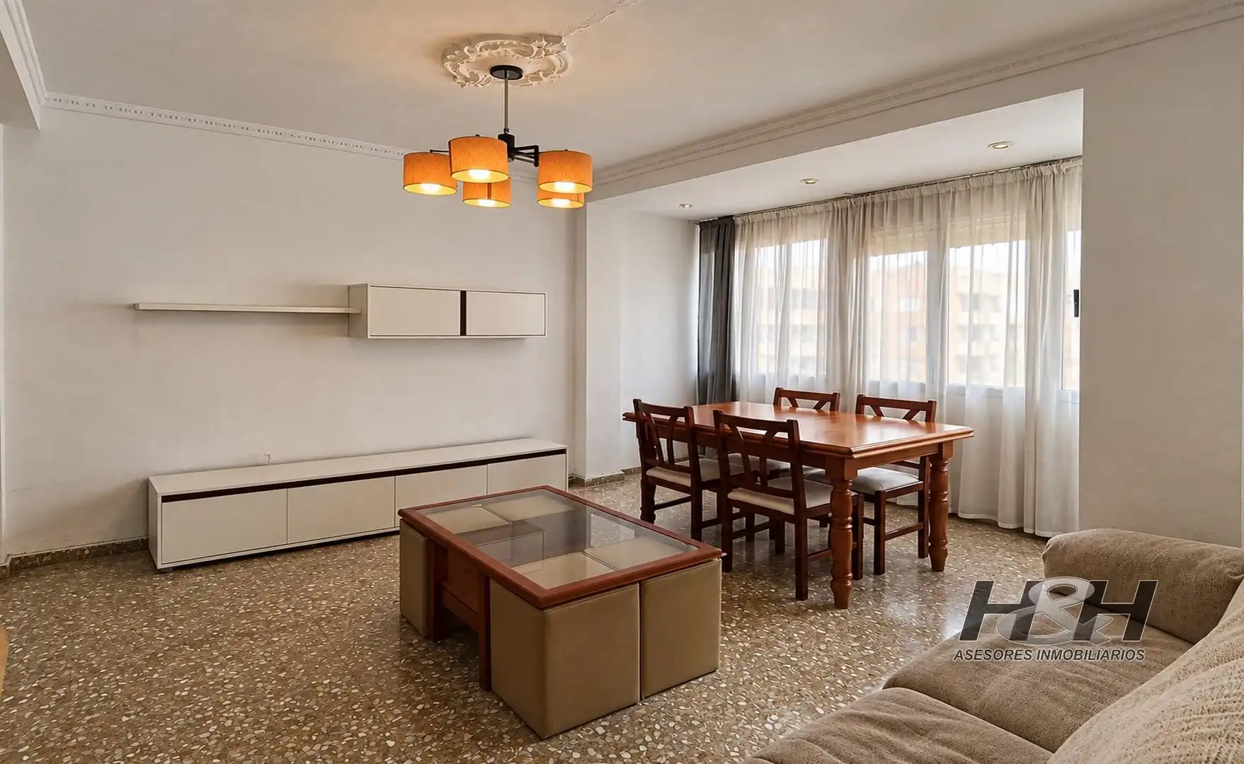 Piso con ascensor en venta en Camins al Grau, imagen 2