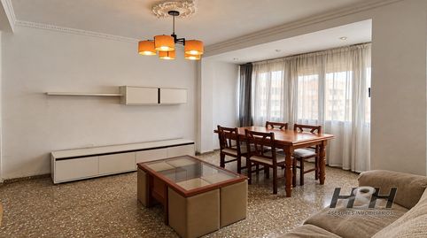 Foto 2 de Piso en venta en La Creu del Grau, Valencia Capital