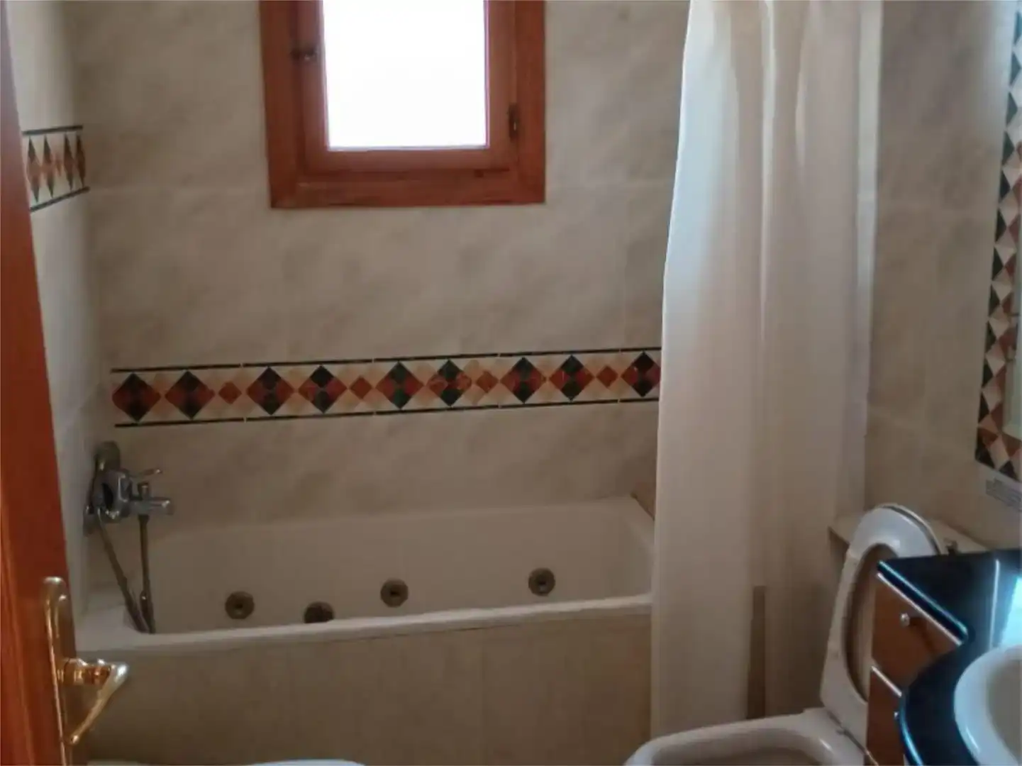 Bany de Casa o xalet en venda en Benissa amb Piscina i Balcó