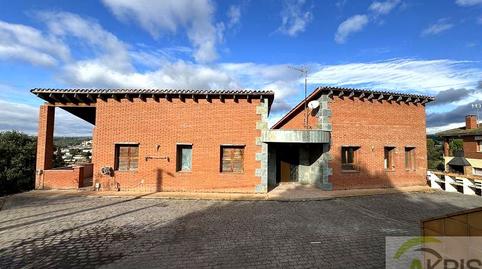 Foto 3 de Casa o xalet en venda a Carrer Miquel de Sant Oliver, Lliçà de Vall, Barcelona