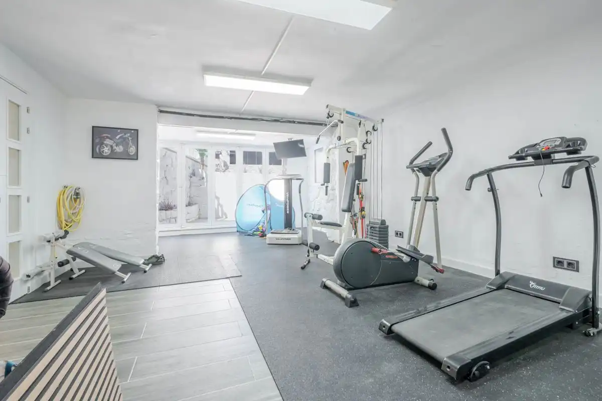 Casa o chalet en venta en Boadilla del Monte con Aire acondicionado, Calefacción y Jardín privado