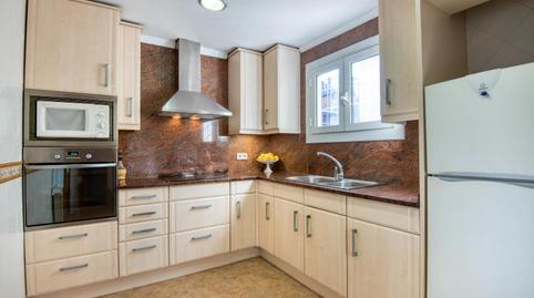 Foto 5 de Piso en venta en De València, 69, Vilartagues - Tueda de Dalt, Sant Feliu de Guíxols