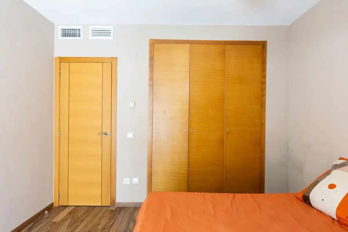 Bedroom of Houses for sale in Chiva  with Heating, Private garden and Storage room