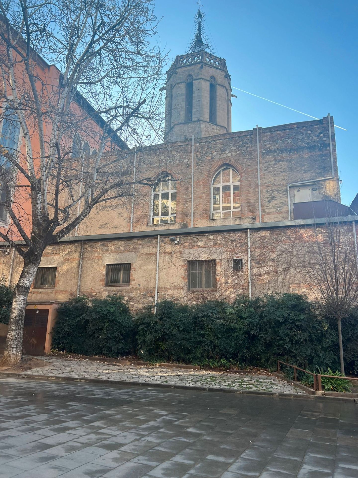 Exterior view of Premises to rent in  Barcelona Capital