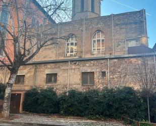 Vista exterior de Local de lloguer en  Barcelona Capital