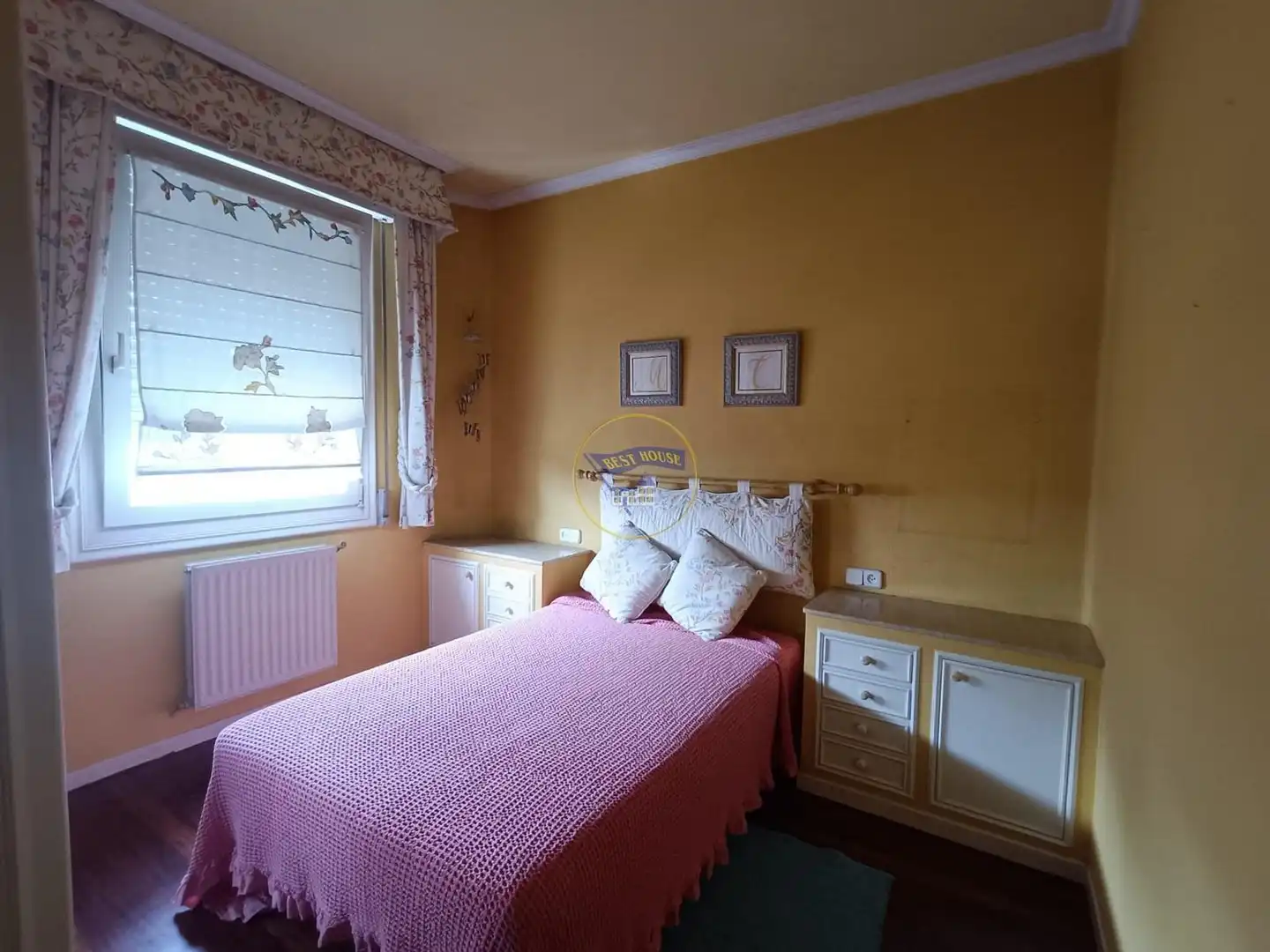 Casa o chalet en venta en Teis
