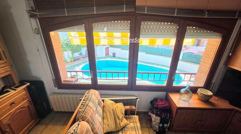 Foto 3 von Einfamilien-Reihenhaus zur Miete in Els Munts, Torredembarra