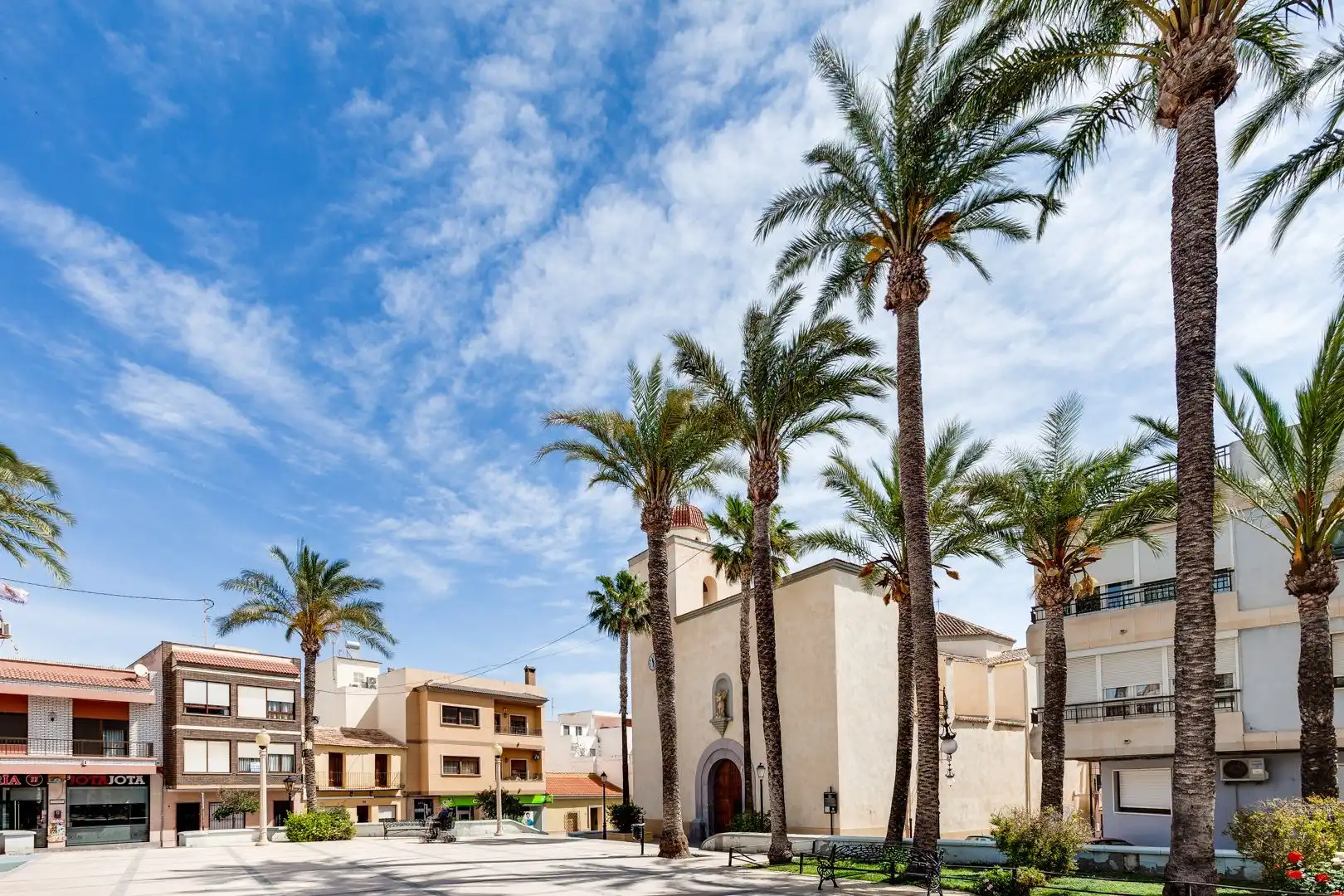 Apartment with pool for sale in calvario 9, imagen 44