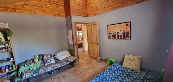 Casa rústica amb piscina en venda a Coín, imagen 18