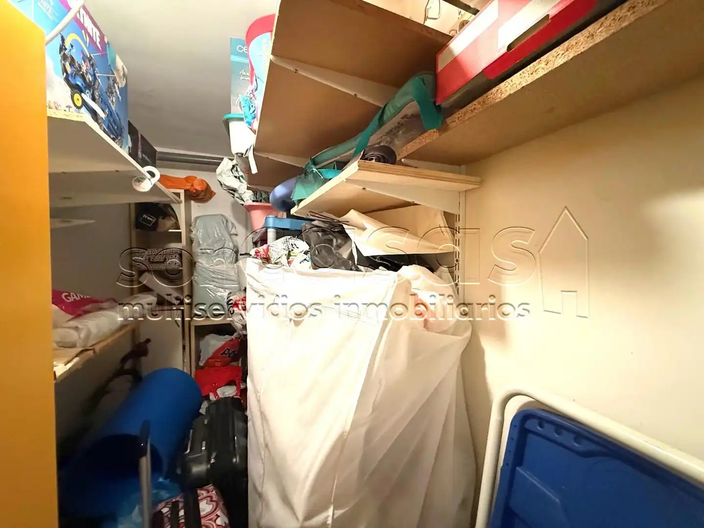 Ático en venta en Madrid con Aire acondicionado, Calefacción y Terraza