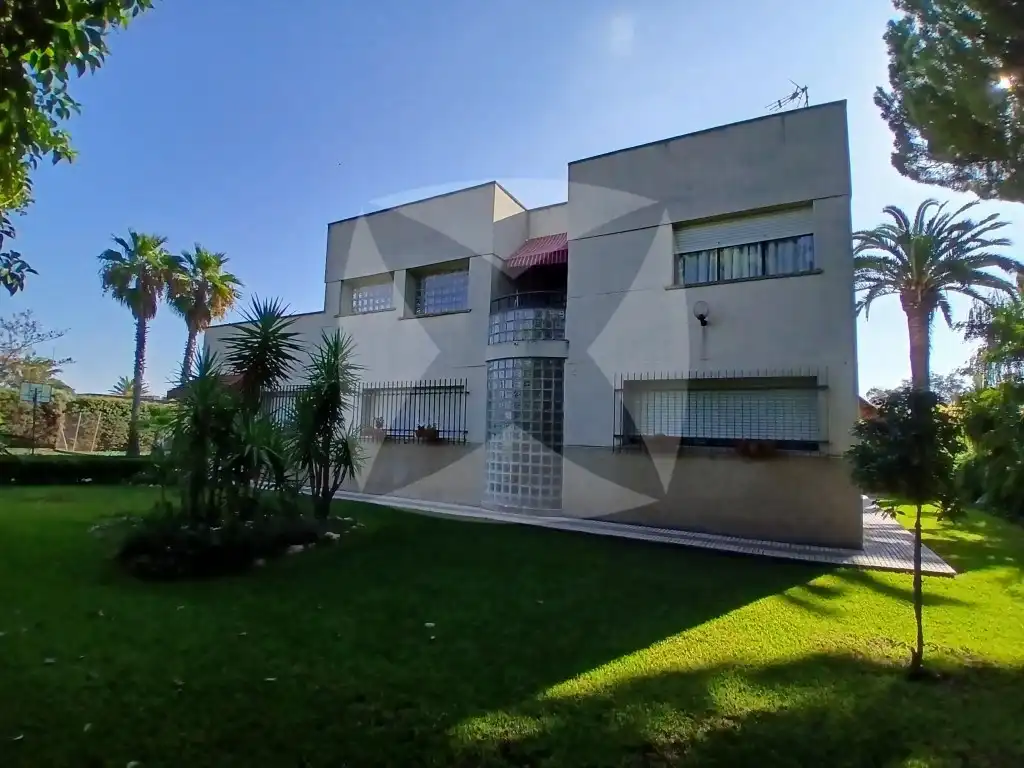 Villa mit Pool zum Verkauf in Urbanizacion Cr.Valverde Kml 6400, imagen 39