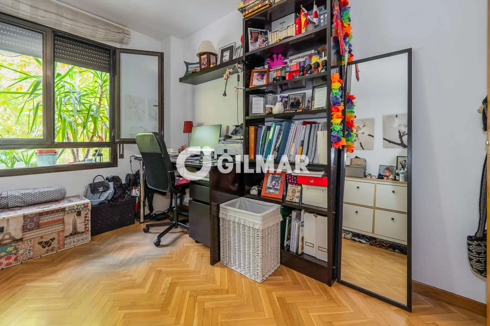 Piso en venta en Avenida Europa