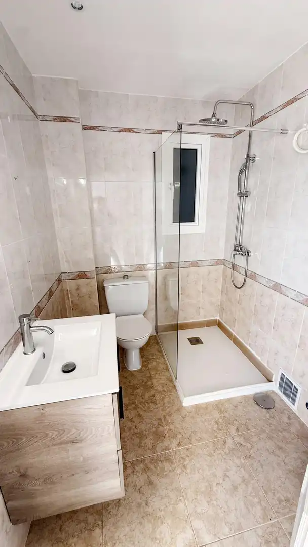 Mini appartamento con giardino in vendita a El Portil, imagen 19