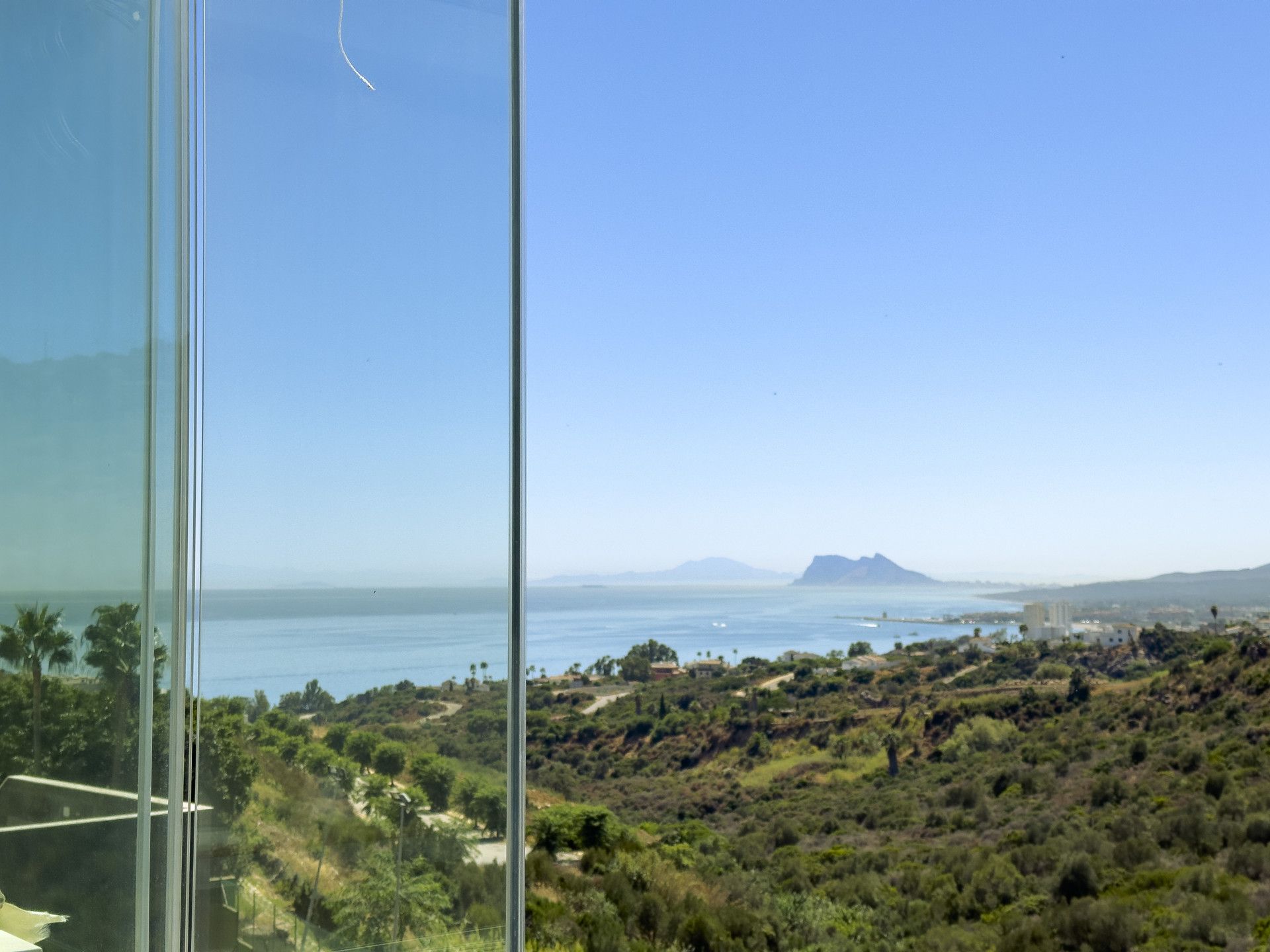 Bedroom of Planta baja for sale in Manilva  with Heating, Terrace and Storage room
