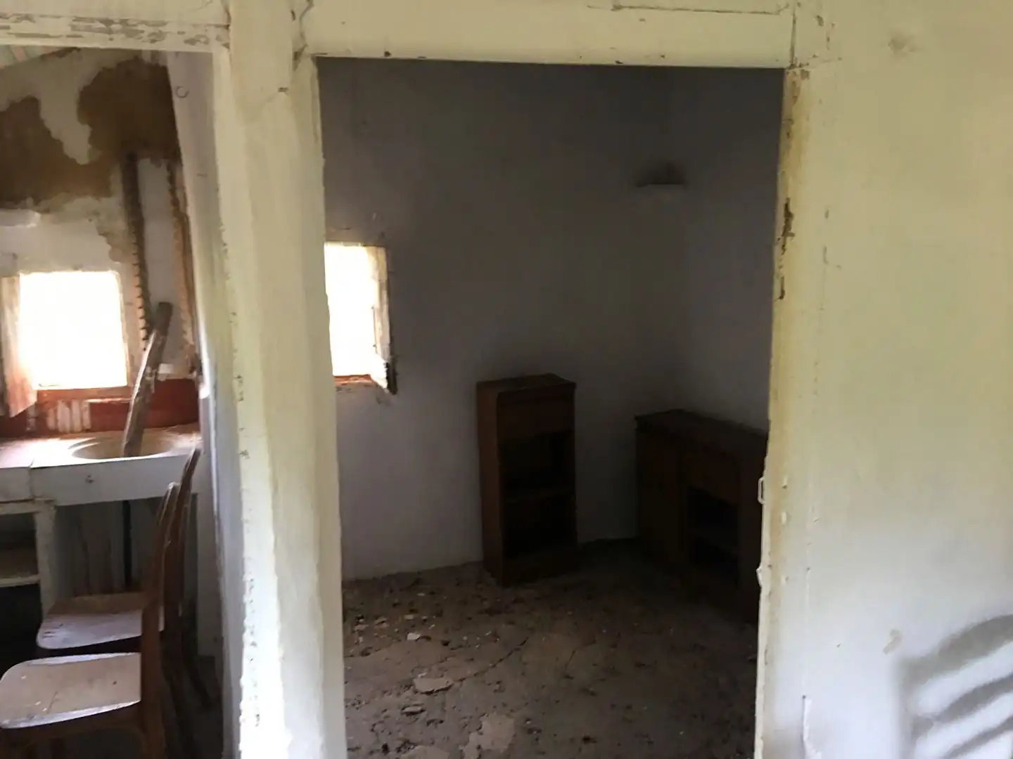 Finca rústica en venda en Benifallet