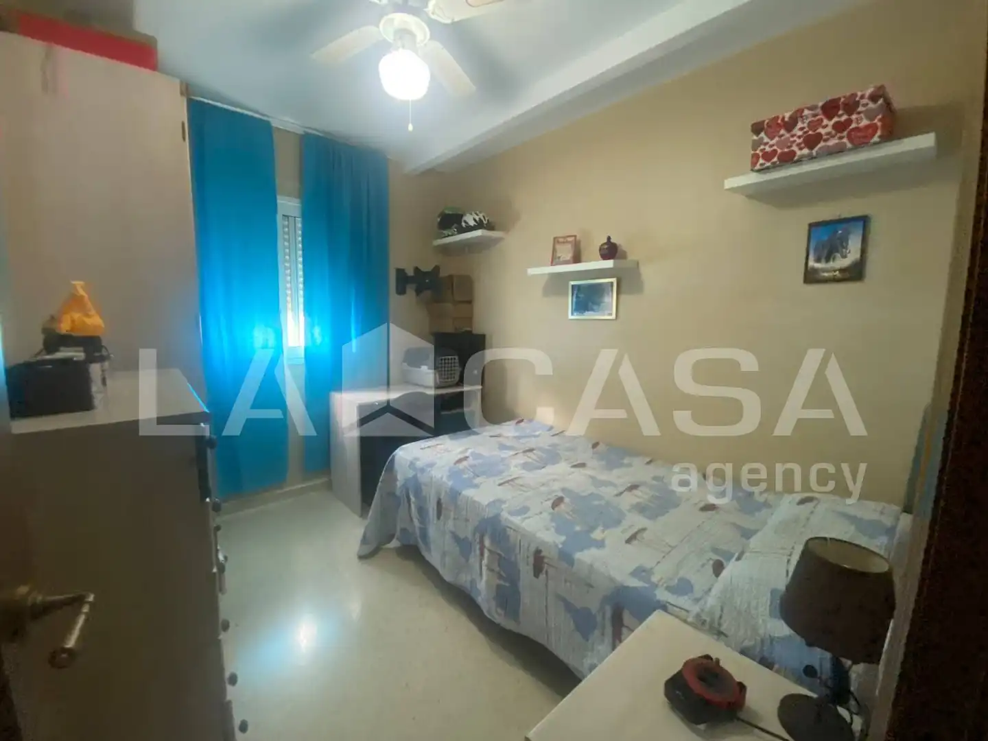 Piso en venta en Algeciras