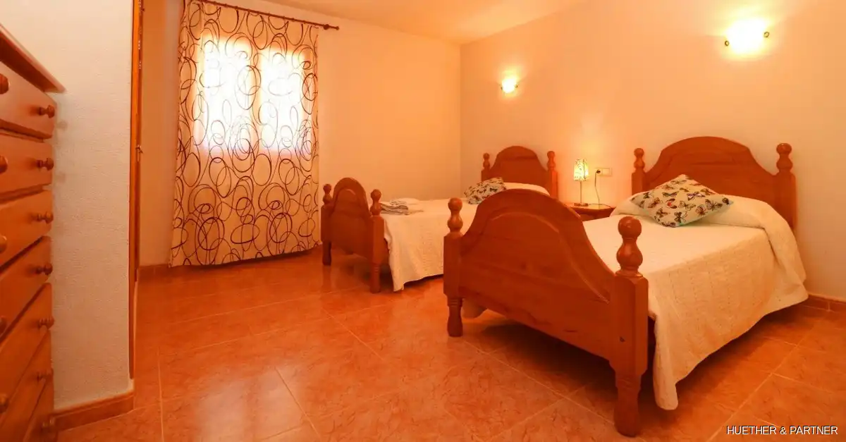 Maison rustique à vendre à Campos poble, imagen 8