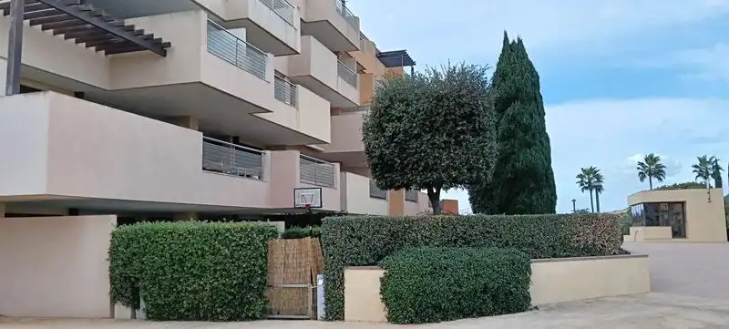 Pis de lloguer a Puerto de Sotogrande - La Marina