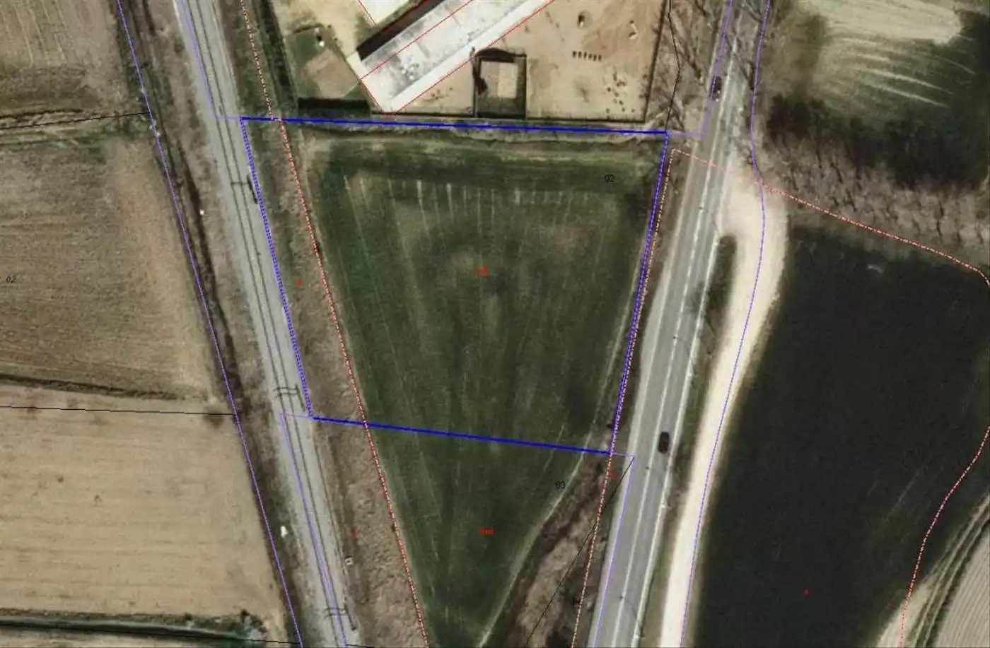 Residential land for sale in Vial Camino, imagen 7