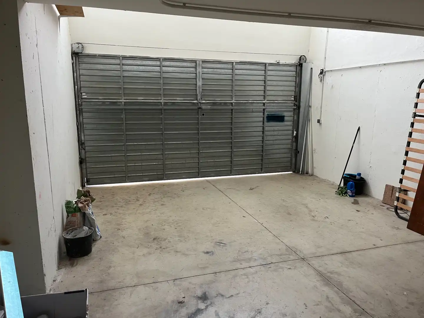 Parking de Casa adosada en venta en Sant Pere de Ribes con Calefacción, Terraza y Trastero